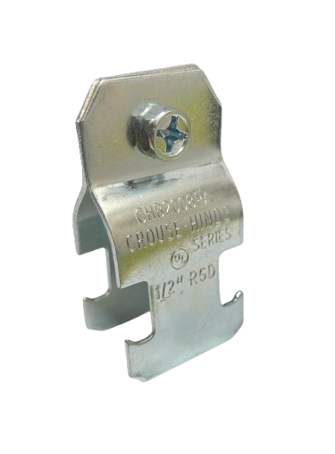 ABRAZADERA PARA UNICANAL 1/2"