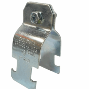 ABRAZADERA PARA UNICANAL 1"