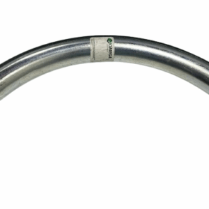 CODO GALVANIZADO 1″