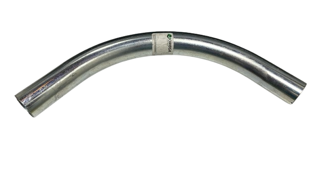 CODO GALVANIZADO 1" - Imagen 2