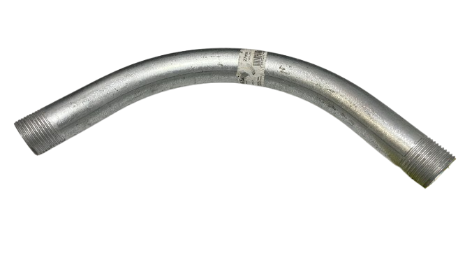 CODO PARED GRUESA 1" - Imagen 2