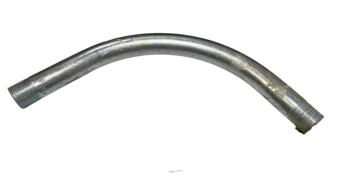 CODO PARED GRUESA 3/4"