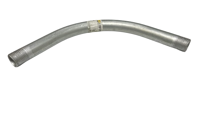 CODO PARED GRUESA 1/2"