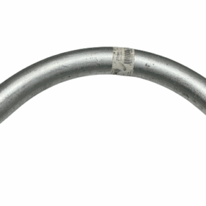 CODO PARED GRUESA 1"