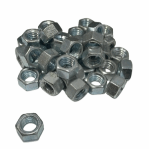 TUERCA HEXAGONAL 3/8″ (100 PZAS)