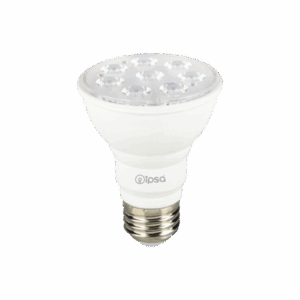 LAMPARA DE LED PAR20
