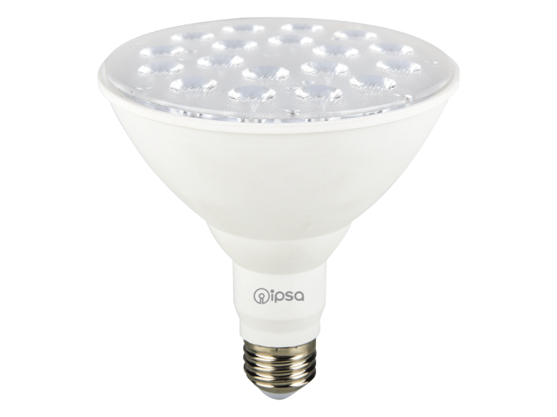 LAMPARA LED PAR38