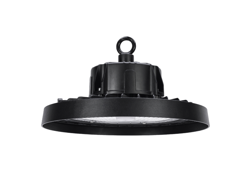 LUMINARIO INDUSTRIAL UFO