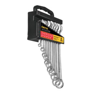 JUEGO DE LLAVES COMBINADAS