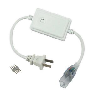 DRIVER RGB PARA MANGUERA LED