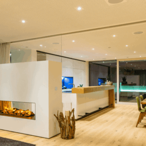 BASE PARA FOCO MR16 DIRIGIBLE