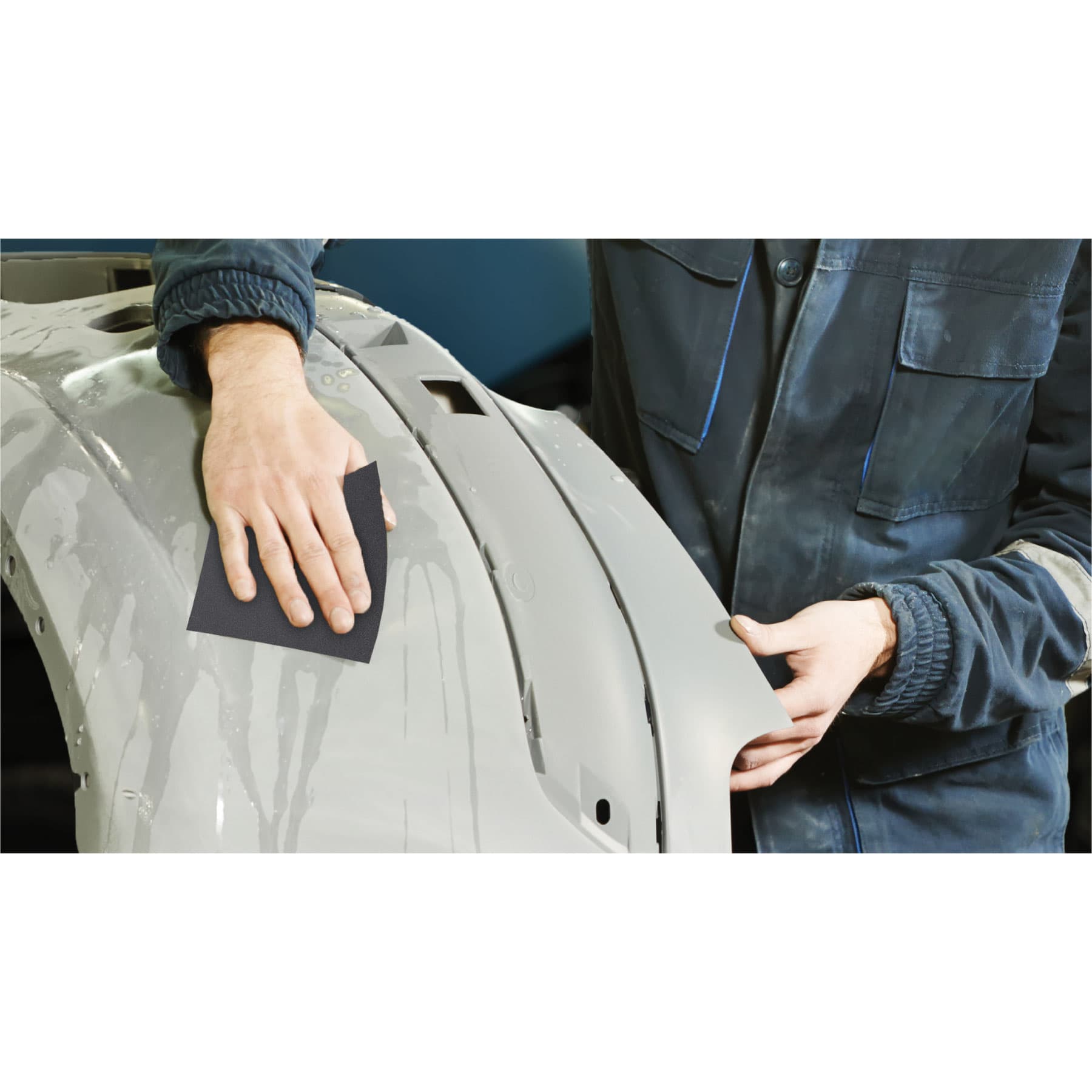 LIJA DE AGUA - Imagen 4