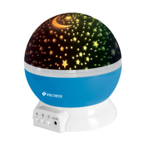 PROYECTOR DE ESTRELLAS