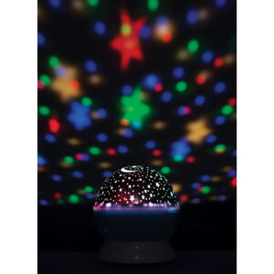 PROYECTOR DE ESTRELLAS