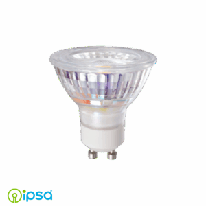 LAMPARA DE LED GU10
