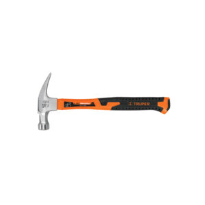 MARTILLO 16 OZ UÑA RECTA