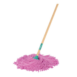 TRAPEADOR DE MICROFIBRA ESPAÑOLA