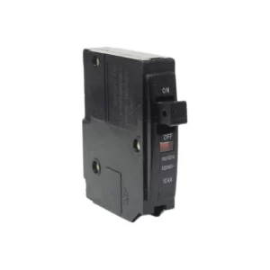 INTERRUPTOR TERMOMAGNETICO