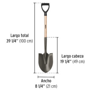 PALA REDONDA PALA REDONDA