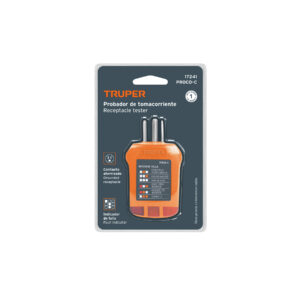 PROBADOR DE CORRIENTE PROBADOR DE CORRIENTE