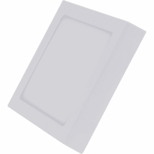 LUMINARIA DE SOBREPONER 20W