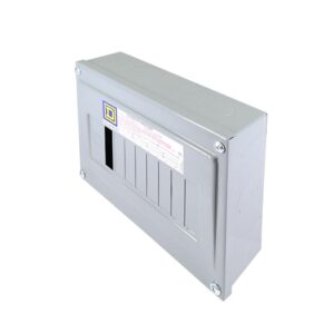 CENTRO DE CARGA QOD8S