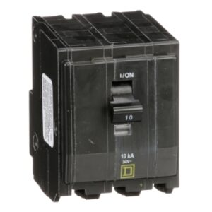 INTERRUPTOR TERMOMAGNETICO