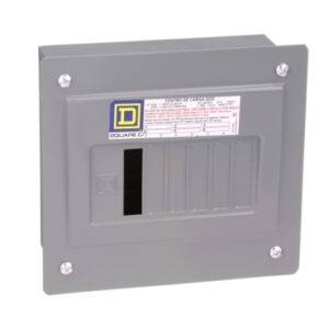 Centro de carga QOD6F