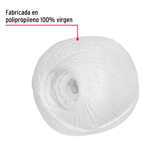 ROLLO DE RAFIA 410 MTS