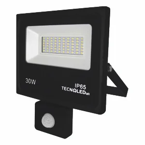 REFLECTOR CON SENSOR