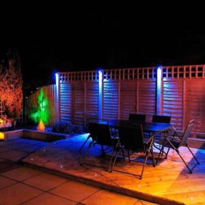 REFLECTOR RGB MULTICOLOR