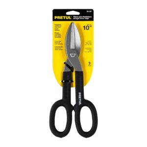 TIJERA PARA HOJALATERO