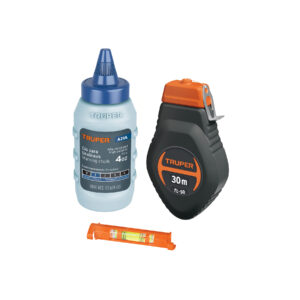 TIRALINEAS CON NIVEL