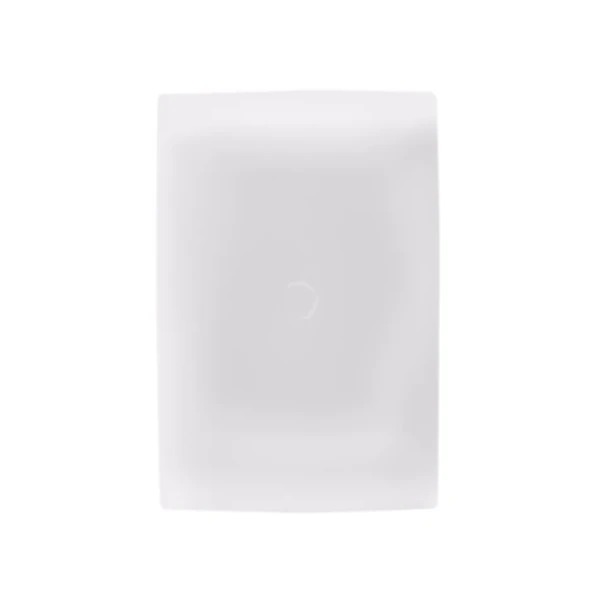 PLACA CIEGA LEVITON CIEN