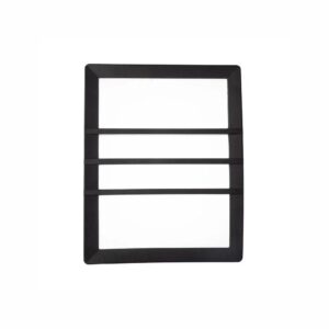 LUMINARIO DE SOBREPONER PARA MURO