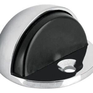 TOPE TIPO DOMO PARA PUERTA