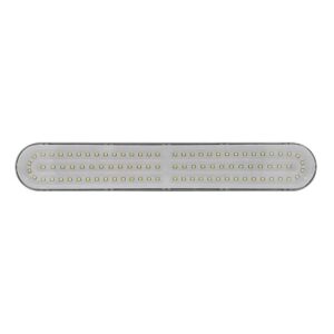 LUMINARIA RECARGABLE DE EMERGENCIA 90 LEDS