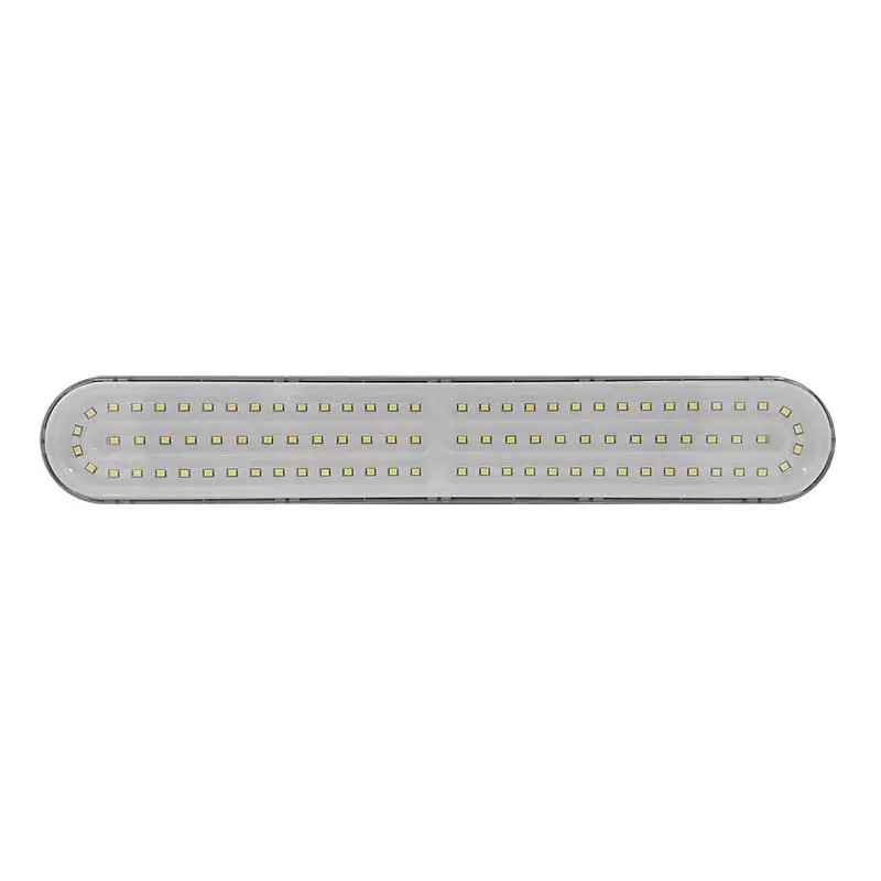 LUMINARIA RECARGABLE DE EMERGENCIA 90 LEDS