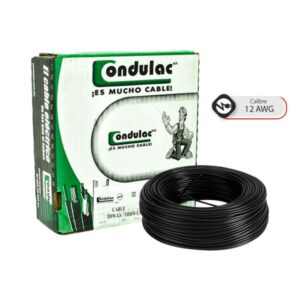 CABLE CONDULAC CAL.12