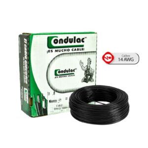 CABLE CONDULAC CAL.14