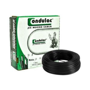 CABLE CONDULAC CAL.16