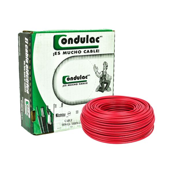 CABLE CONDULAC CAL.16