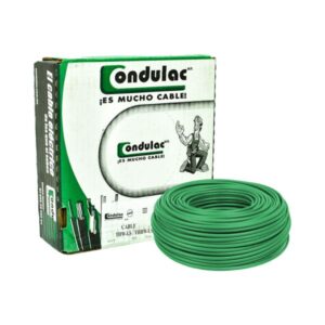 CABLE CONDULAC CAL.16