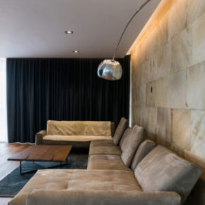 BASE PARA EMPOTRAR DIRIGIBLE