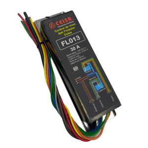 CONTROL DE BOMBEO DOBLE