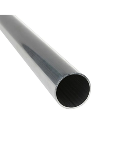 TUBO PARED DELGADA 1"