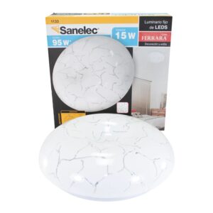 LUMINARIA PANERA- FERRARA