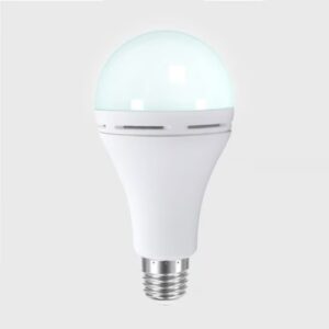 FOCO DE EMERGENCIA (RECARGABLE) 9W