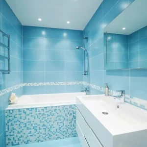 LUMINARIA PARA EMPOTAR A PRUEBA DE VAPOR