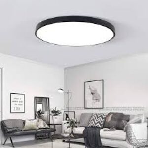 LUMINARIA DOS EN UNO DE 18W